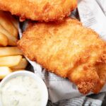Fish & Chips