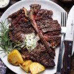 Beef Steak