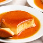 Crème Caramel