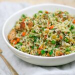 Herbed Rice