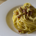 Spaghetti Carbonara