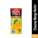Nestle Juice
