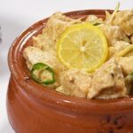 Chicken Boneless Makhni Handi