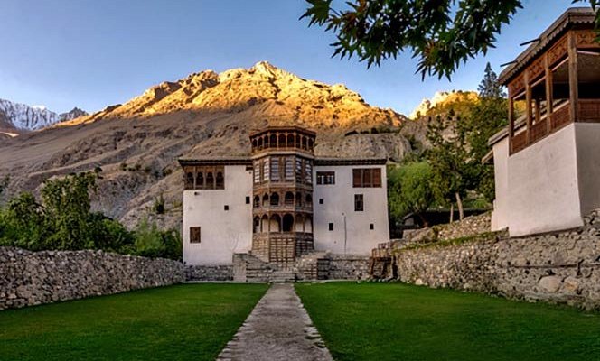 The Art of Luxury Travel in Skardu