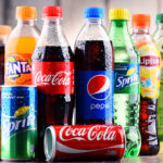 Assorted Canned Drink